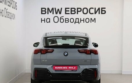 BMW X2, 2025 год, 6 190 000 рублей, 4 фотография