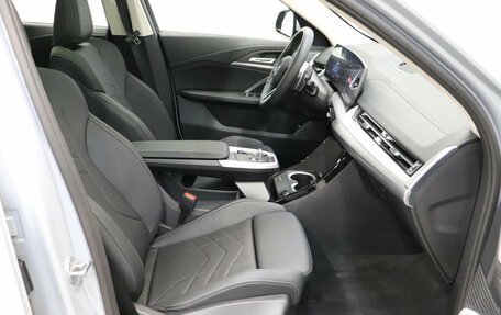 BMW X2, 2025 год, 6 190 000 рублей, 14 фотография