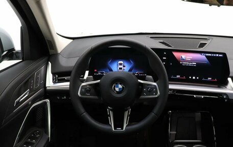 BMW X2, 2025 год, 6 190 000 рублей, 12 фотография