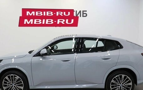 BMW X2, 2025 год, 6 190 000 рублей, 5 фотография