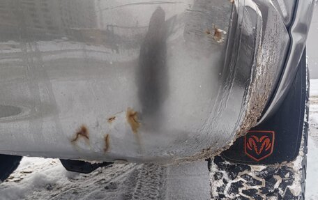 Dodge RAM III, 2004 год, 2 000 000 рублей, 5 фотография