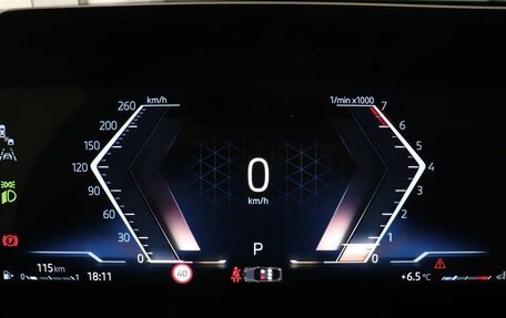 BMW X2, 2025 год, 6 190 000 рублей, 23 фотография