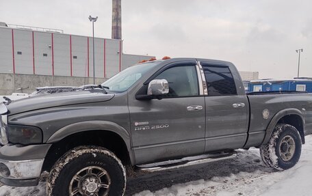 Dodge RAM III, 2004 год, 2 000 000 рублей, 3 фотография