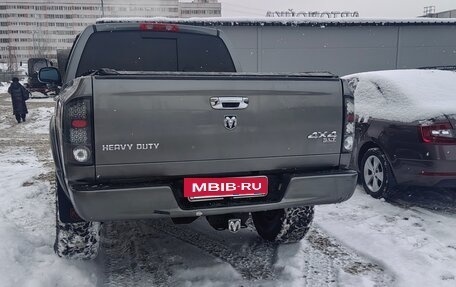 Dodge RAM III, 2004 год, 2 000 000 рублей, 4 фотография