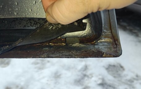 Dodge RAM III, 2004 год, 2 000 000 рублей, 6 фотография