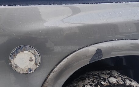 Dodge RAM III, 2004 год, 2 000 000 рублей, 8 фотография