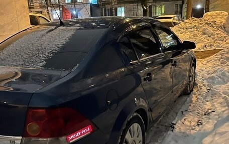 Opel Astra H, 2007 год, 426 000 рублей, 2 фотография