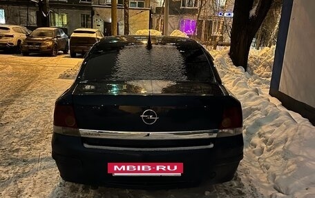 Opel Astra H, 2007 год, 426 000 рублей, 3 фотография