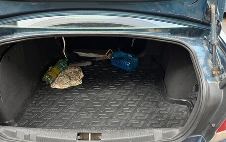 Opel Astra H, 2007 год, 426 000 рублей, 16 фотография