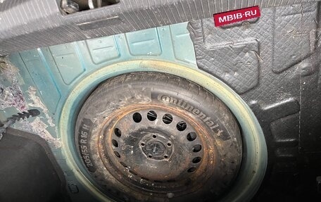 Opel Astra H, 2007 год, 426 000 рублей, 15 фотография