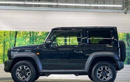 Suzuki Jimny, 2023 год, 2 010 000 рублей, 5 фотография