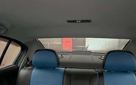 Opel Astra H, 2007 год, 426 000 рублей, 17 фотография