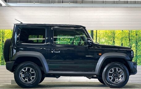 Suzuki Jimny, 2023 год, 2 010 000 рублей, 6 фотография