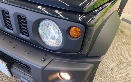 Suzuki Jimny, 2023 год, 2 010 000 рублей, 10 фотография