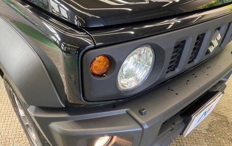 Suzuki Jimny, 2023 год, 2 010 000 рублей, 11 фотография