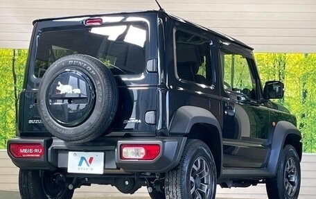 Suzuki Jimny, 2023 год, 2 010 000 рублей, 7 фотография