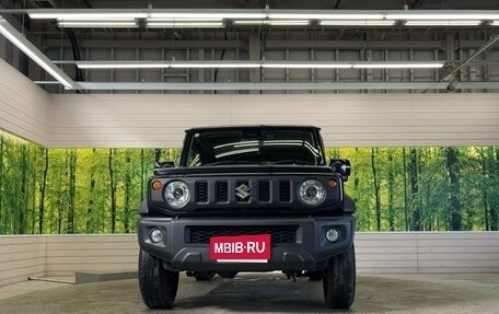 Suzuki Jimny, 2023 год, 2 010 000 рублей, 3 фотография