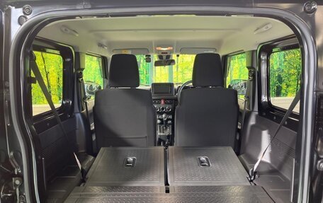 Suzuki Jimny, 2023 год, 2 010 000 рублей, 17 фотография