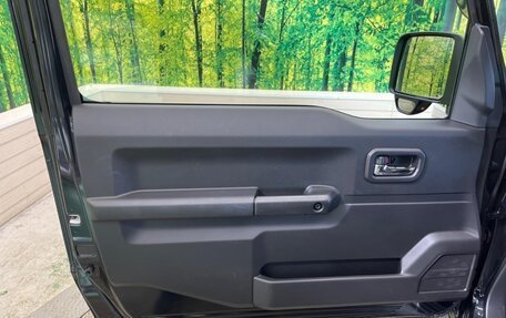 Suzuki Jimny, 2023 год, 2 010 000 рублей, 20 фотография