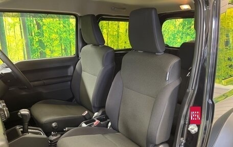 Suzuki Jimny, 2023 год, 2 010 000 рублей, 16 фотография