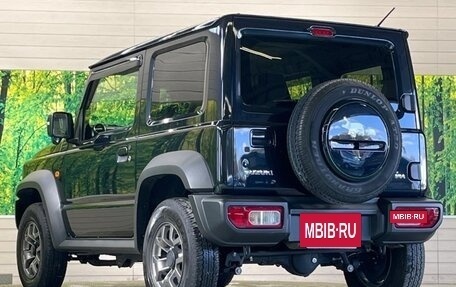 Suzuki Jimny, 2023 год, 2 010 000 рублей, 8 фотография
