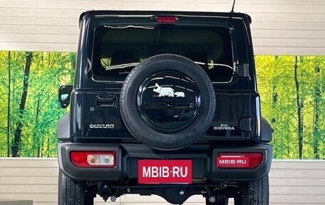 Suzuki Jimny, 2023 год, 2 010 000 рублей, 9 фотография