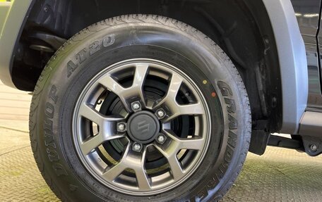 Suzuki Jimny, 2023 год, 2 010 000 рублей, 27 фотография