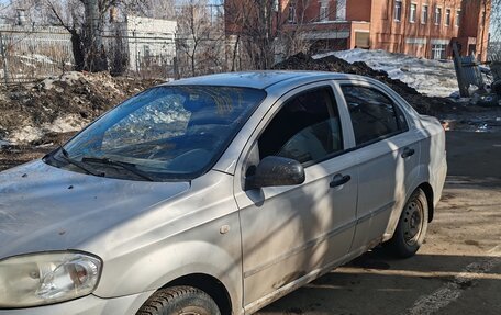 Chevrolet Aveo III, 2008 год, 170 000 рублей, 2 фотография