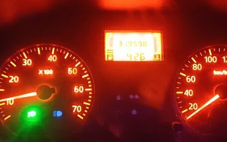 Renault Logan I, 2006 год, 200 000 рублей, 5 фотография