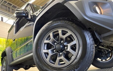 Suzuki Jimny, 2023 год, 2 010 000 рублей, 26 фотография