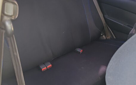 Chevrolet Aveo III, 2008 год, 170 000 рублей, 13 фотография