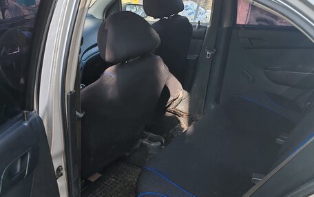 Chevrolet Aveo III, 2008 год, 170 000 рублей, 9 фотография