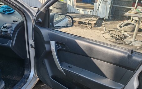 Chevrolet Aveo III, 2008 год, 170 000 рублей, 10 фотография