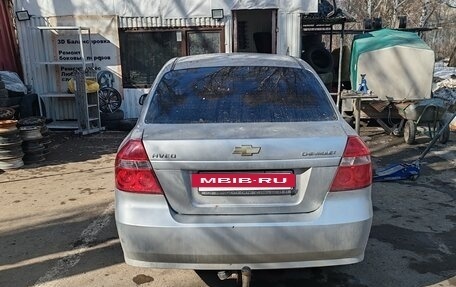 Chevrolet Aveo III, 2008 год, 170 000 рублей, 6 фотография