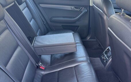 Audi A6, 2010 год, 980 000 рублей, 7 фотография