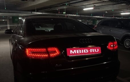 Audi A6, 2010 год, 980 000 рублей, 8 фотография