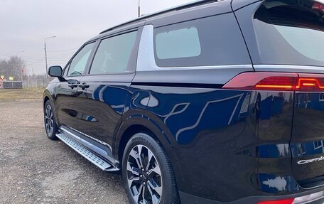 KIA Carnival, 2020 год, 4 350 000 рублей, 8 фотография