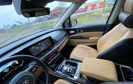 KIA Carnival, 2020 год, 4 350 000 рублей, 16 фотография