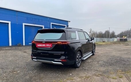 KIA Carnival, 2020 год, 4 350 000 рублей, 6 фотография