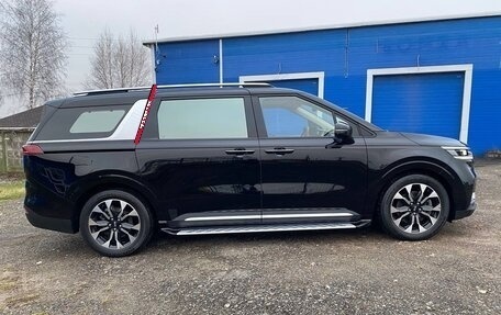 KIA Carnival, 2020 год, 4 350 000 рублей, 5 фотография