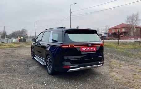 KIA Carnival, 2020 год, 4 350 000 рублей, 7 фотография