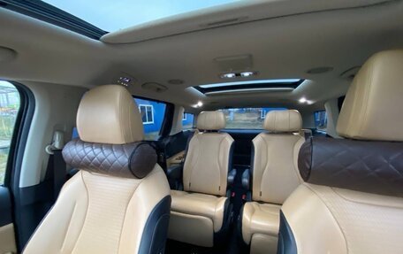 KIA Carnival, 2020 год, 4 350 000 рублей, 17 фотография