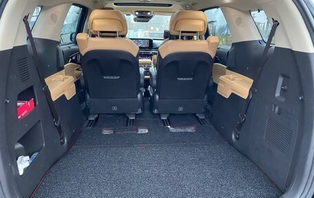 KIA Carnival, 2020 год, 4 350 000 рублей, 20 фотография