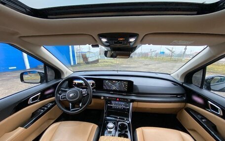 KIA Carnival, 2020 год, 4 350 000 рублей, 23 фотография