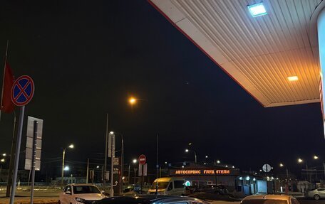 Ford Focus IV, 2004 год, 245 000 рублей, 2 фотография