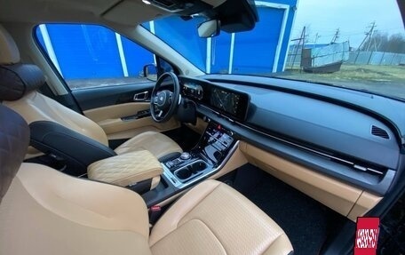 KIA Carnival, 2020 год, 4 350 000 рублей, 24 фотография