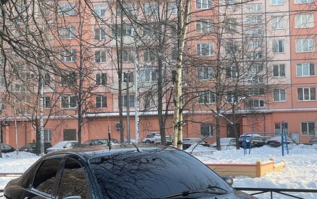 Ford Focus IV, 2004 год, 245 000 рублей, 5 фотография