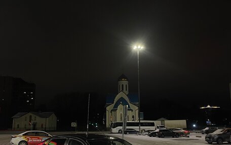 Ford Focus IV, 2004 год, 245 000 рублей, 7 фотография