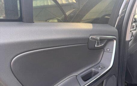 Volvo S60 Cross Country, 2018 год, 2 100 000 рублей, 9 фотография