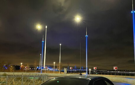 Ford Focus IV, 2004 год, 245 000 рублей, 9 фотография